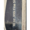 Image 3 : Coca-Cola 10oz .999 Silver Collectors Bar 