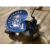 Image 2 : Tractor Style Seat Garden Cart