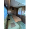 Image 6 : Custom Coach Travel trailer With everything You Need To Get On The Open Road & Camp Alberta L Shape 