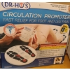 Image 1 : Dr.Ho's Circulation Promoter for Foot and Leg Pain Relief (New in Box)
