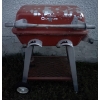 Image 1 : Ol Faithful 'Crestline' BBQ w/ Built In Stand on Casters