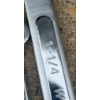 Image 2 : Westward Chrome Vanadium 12-Piece Combination Wrench Set SAE