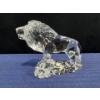 Image 1 : Wonders of the Wild Crystal Lion 