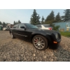 Image 2 : 2009 Chrysler 300 SRT-8 Sedan, HEMI, 13,565 km, Clean History