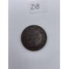 Image 1 : 1907 Canadian Large One cent