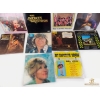 Image 2 : 11 Country Music Vinyl Records