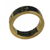 Image 2 : Replica Cartier Love 18K Yellow Gold-Tone Ring