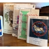 Image 4 : Assorted German Reads w/ Collectible Trinkets