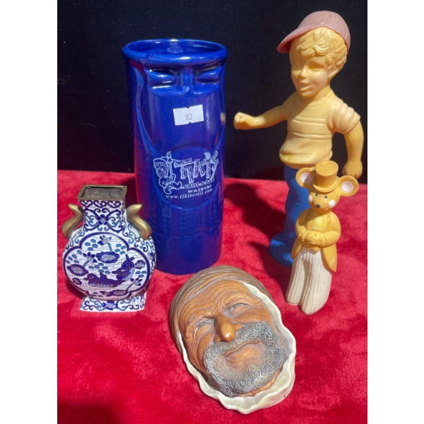 Collection Of Home Decor