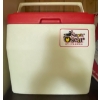 Image 2 : Coleman Cooler ModelNo: 5276K  Sugar Oscar Cooler