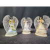Image 1 : The Branford Exchange " Sacred Crystal Spirits" Angels