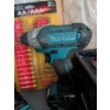 Image 2 : 2 Shop Shelves Contents - 12V Max MAKITA Impact w/ Battery Men's Size10.5 Work Shoes & More