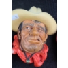 Image 4 : Bossons Chalk Ware Including: Cowboy 