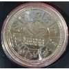 Image 2 : 1978 11th Commonwealth Games Dollar 80% Silver 23.33 Grams