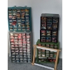 Image 1 : Needlepoint & Embroidery Supplies = Thread Loom & More
