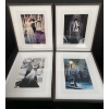 Set of 4 Ikea Art Prints - 17x21 Each