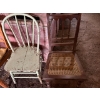 Image 3 : Variety of four chairs looking to and added to your home