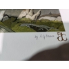 Image 9 : A.J.Casson Prints13 X 11.5 and 10 X 9, Unframed, Some Limited Edition/ Full List in Details