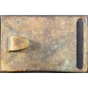 Image 2 : U.S. Military Civil War Belt Buckle