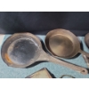 Image 4 : Frying Pans, Toaster Ect.