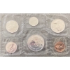 Image 5 : 1979 & 1980 Canadian Uncirculated Coin Sets
