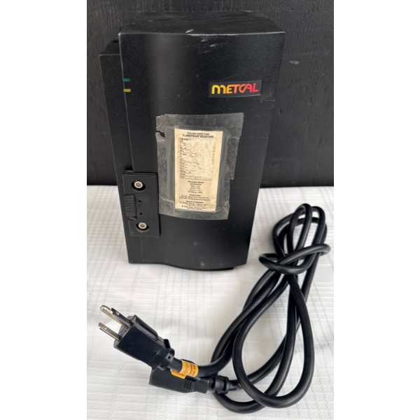 Metcal MX-500P-11 SmartHeat Solidering & Rework Station Power Supply Unit 