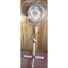 Image 1 : "Super" Brand of Vintage Free Standing Fan  52"tall