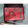 Image 2 : Royal Canadian Mint 1971 Coin Set