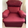 Image 1 : Reclining Rocking Chair 35x36x37