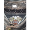 Image 9 : Harley Davidson: Black Leather Jacket Size Large, Baseball Hats and Safety Eyewear