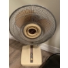 Image 3 : Pair of Vintage Fans, Sears & Bionaire 1Touch (Largest is Almost 4Ft Tall) 