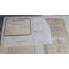 Image 3 : 1913 Government Of The Chinese Republic 5.5% Gold Loan Bond For The Province Of Petchili.
