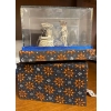Image 6 : Assorted Asian Themed Vases & All White Teapot Set w/mugs