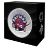 Image 2 : 2020 $25 Toronto Raptors 25th Season - Pure Silver Coin
SKU: 175716
