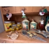 Image 2 : Roster Collection with cookie jars and wall hangers