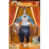 Image 1 : Livin Toyz NSYNC Collectible Marionette Of Justin Timberlake  (10"tall)