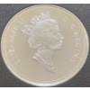 Image 5 : 2000 Canadian Proof Set 92.5% Silver 1.69 Troy Ounces