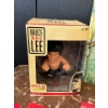 Image 3 : PEZ Collectibles, Binoculars (7x50), Bruce Lee Titans Collectible Figure, Vtg Frontier Scout Book