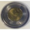 Image 4 : Jean Paul Riopelle 2023 Canadian Commemorative $2 Coin
