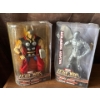 New MARVEL Legends - Thor & Silver Surfer 14T