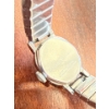 Image 4 : Timex Ladies Watches: Taiwan Base Bezel Stainless Steel Back & Ladies Mesh Band Stainless Back 