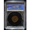 Image 3 : Indian Head Penny Coin & Stamp Collection - The Franklin Mint