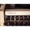 Image 6 : - Sperry Rand Remington Performer Portable Typewriter w/ Case 