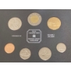 Image 1 : 1999 Canadian Specimen Set