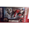 Image 3 : Heritage Classic Jason Smith and Jose Theodore and Ryan Smyth and Miika Kiprusoff Figures