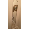 Image 2 : Bath Decor Collection - Prints & 6 Ft Tall Mirror 