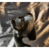 Image 5 : Soapstone Inuit Carving of Dancing Bear, 15 x 6- 13LBs, Palaya Qiatsuq
