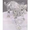 Image 1 : Swarovski Crystal Leopard 