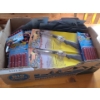 Image 1 : Box of Toyland Cap Guns and Ammo