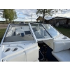 Image 5 : 2000 Campion Allante Sport With EZ Load Trailer 17ft Inboard Family bowrider .